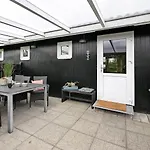C11414-skjern-hybenvej-58 Casa vacanze *