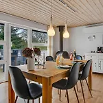 Casa vacanze C11414-skjern-hybenvej-58