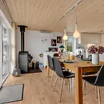 Casa vacanze C11414-skjern-hybenvej-58 *