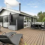 C11414-skjern-hybenvej-58 Casa vacanze