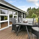 Casa vacanze C11414-skjern-hybenvej-58