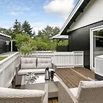 Casa vacanze C11414-skjern-hybenvej-58 *
