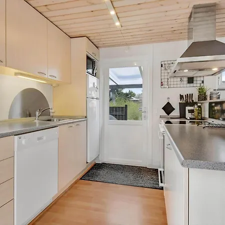 Casa vacanze C11414-skjern-hybenvej-58 *