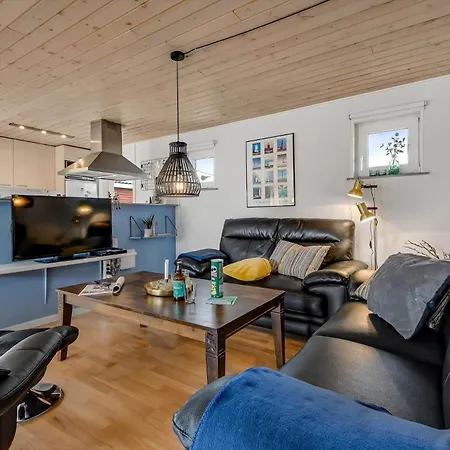 C11414-skjern-hybenvej-58 Casa vacanze