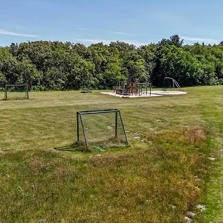 C11414-skjern-hybenvej-58 Сasa de vacaciones