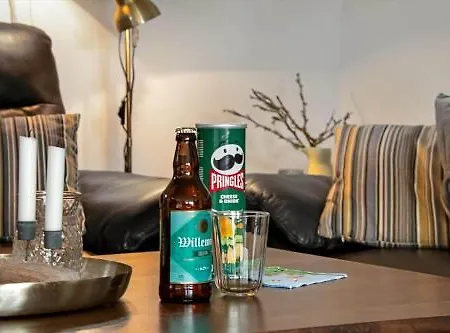 C11414-skjern-hybenvej-58 Vakantiehuis