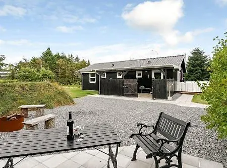 Vakantiehuis C11414-skjern-hybenvej-58 *