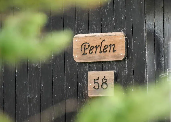 בית נופש C11414-skjern-hybenvej-58 Skjern